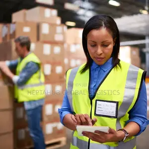 Reliable Clearing Freight Agent – Sea, Air, Land – Fast Affordable