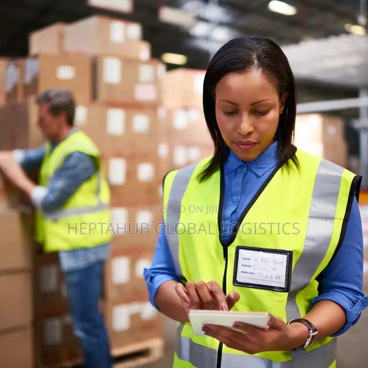 Reliable Clearing Freight Agent – Sea, Air, Land – Fast Affordable