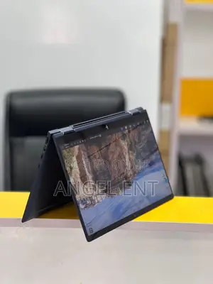 New Laptop HP Elite Dragonfly G2 16GB Intel Core i7 SSD 512GB