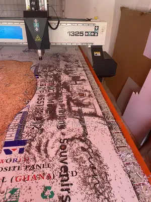 Cnc Cutting Letters And Design