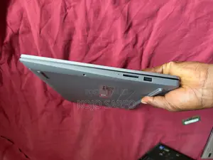 Laptop Lenovo Ideapad 3 16GB Intel Core i5 SSD 256GB