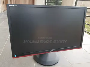 Aoc 24" Gaming Monitor