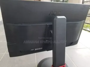 Aoc 24" Gaming Monitor