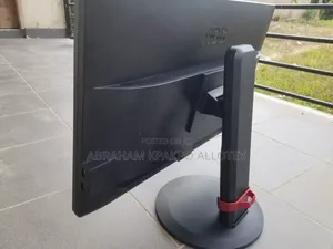 Aoc 24" Gaming Monitor