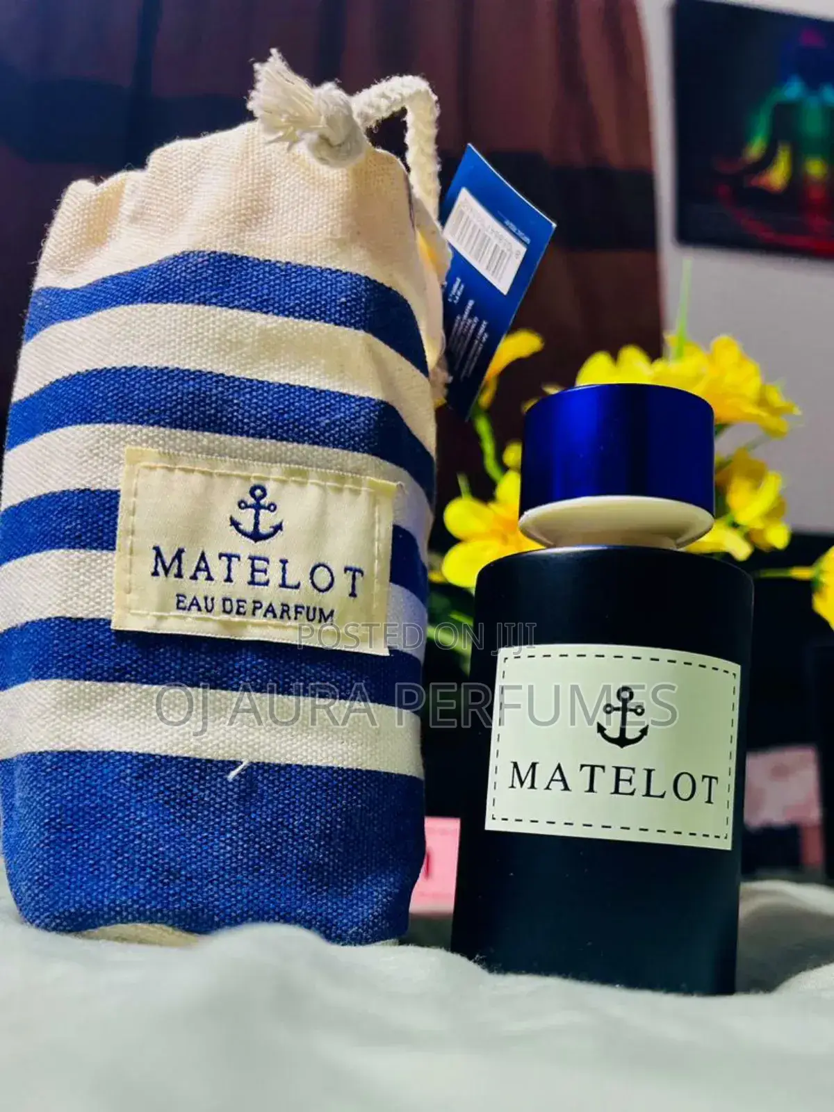 Matelot Eau De Parfum