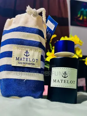 Matelot Eau De Parfum