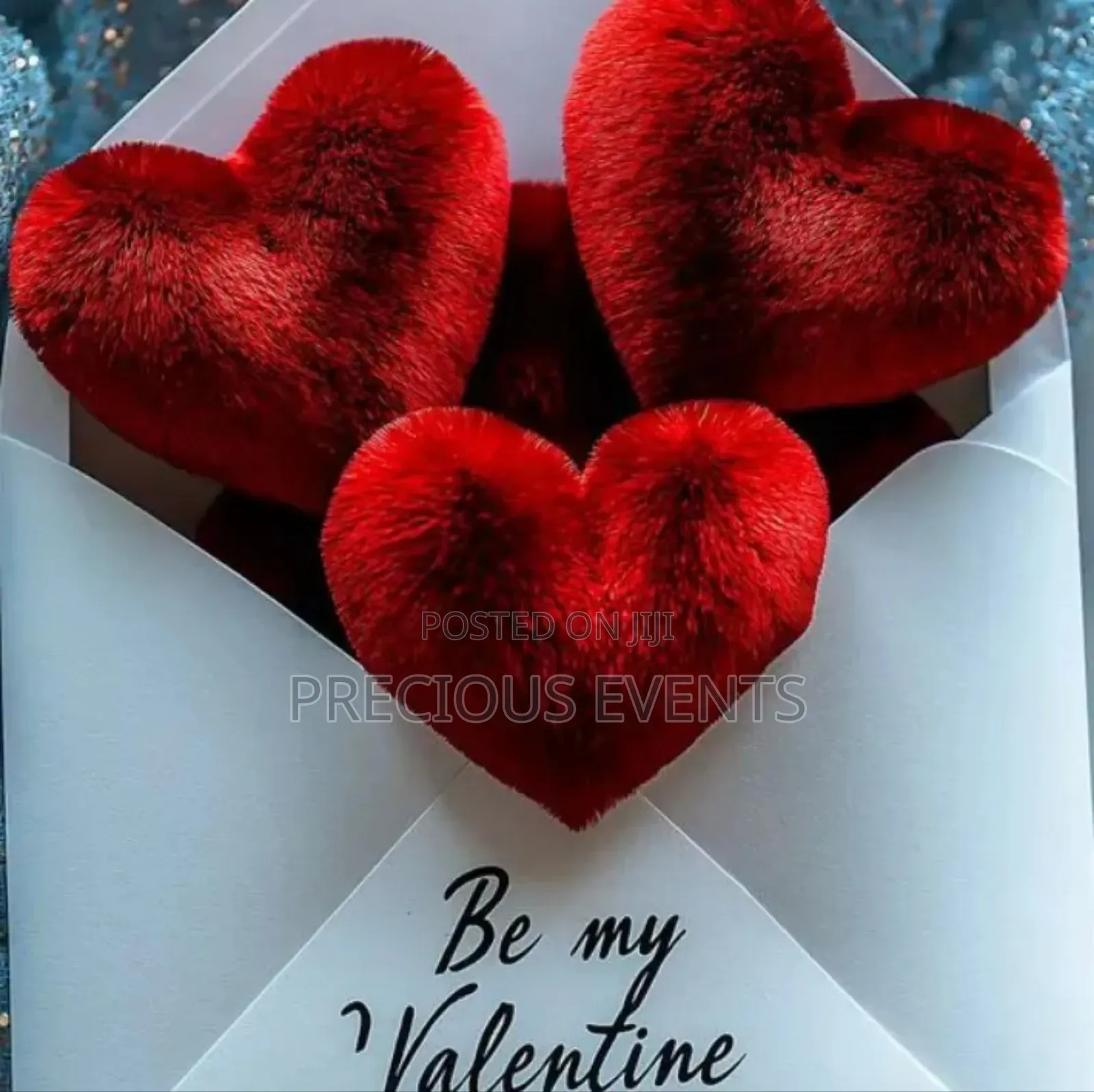 Valentines Package's