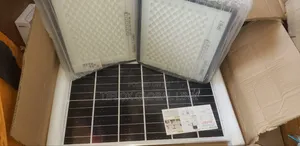 Solar Light (200w)2in1 Big Panel