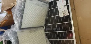 Solar Light (200w)2in1 Big Panel