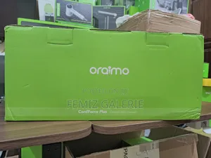 Oraimo Cordforce Plus Corded Stick Vacuum 500w Motor