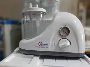 Suction Machine (All Sizes )