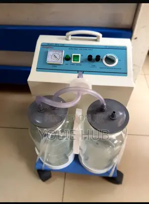 Suction Machine (All Sizes )