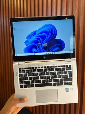 Laptop HP EliteBook X360 1030 G2 16GB Intel Core i5 SSD 256GB