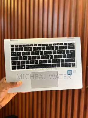 Laptop HP EliteBook X360 1030 G2 16GB Intel Core i5 SSD 256GB
