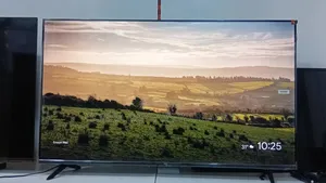 Brand New TCL 50 Inches Smart Television