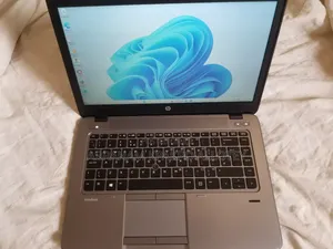 Laptop HP EliteBook 745 4GB AMD A6 SSD 128GB