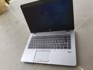 Laptop HP EliteBook 745 4GB AMD A6 SSD 128GB