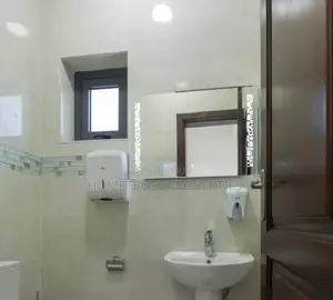 4bdrm Duplex in Hometrust Properties, Abelemkpe for rent