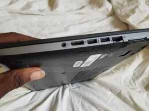 Laptop HP EliteBook 745 4GB AMD A6 SSD 128GB