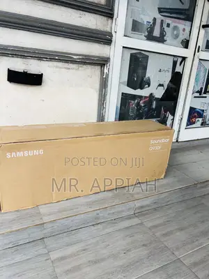 Shop Samsung Q930f 540watt 9.1.4channel Dolby Atmos Sound Bar 