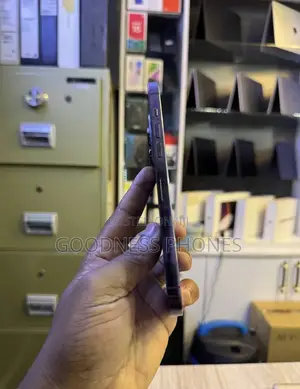 Apple iPhone 14 Pro Max 256 GB Purple