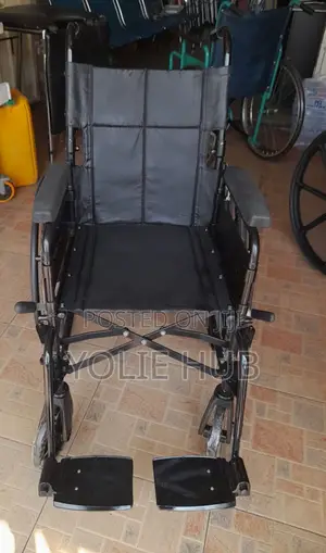 Normal Wheelchair