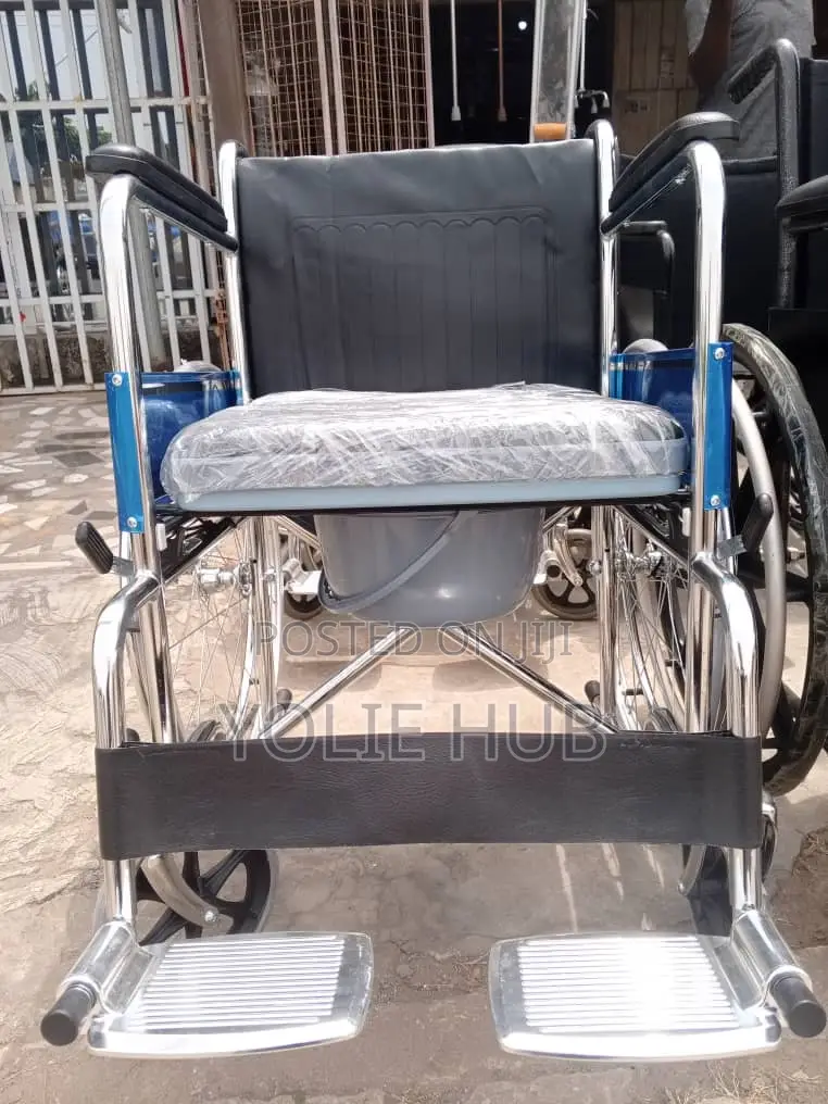 Normal Wheelchair