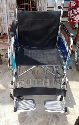 Normal Wheelchair