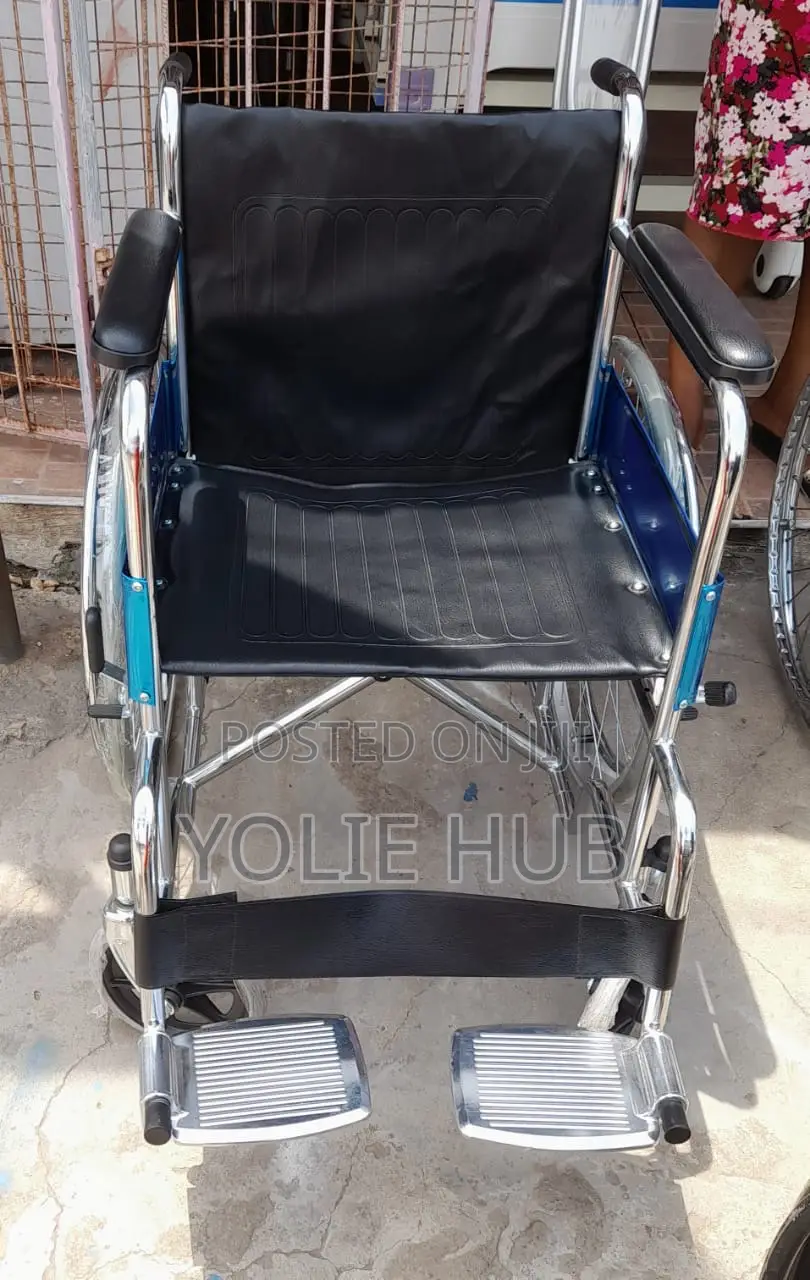 Normal Wheelchair
