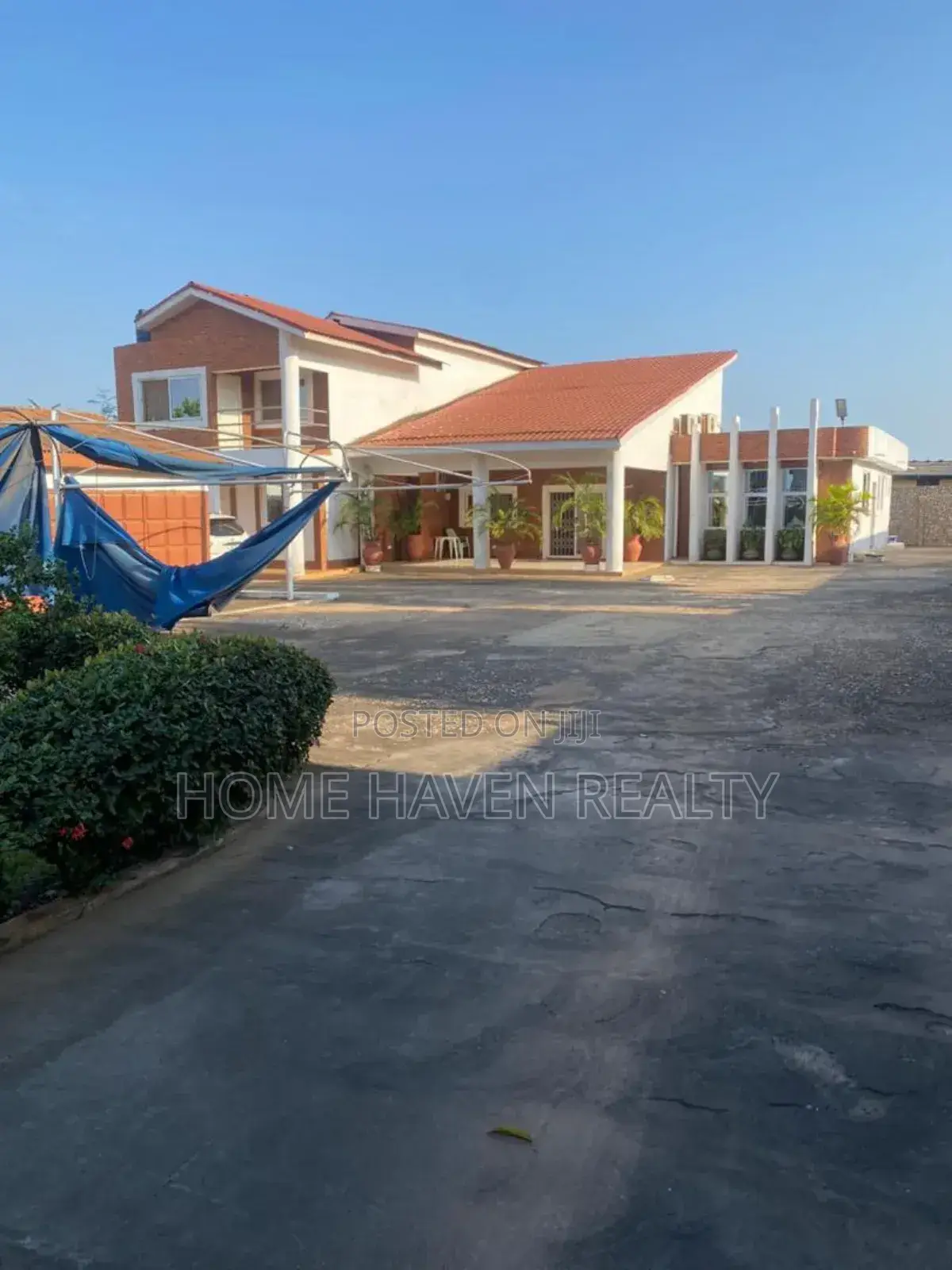 6bdrm House in Tantra Hills for sale