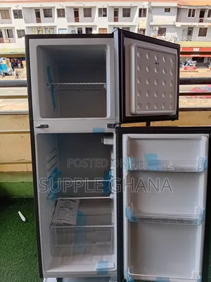 Staggering Westpool Fridge Freezer 136l Fridge Freezer