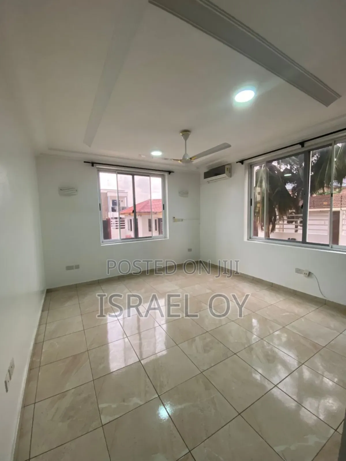2bdrm Apartment in Adjiringanor, Adjiriganor for rent