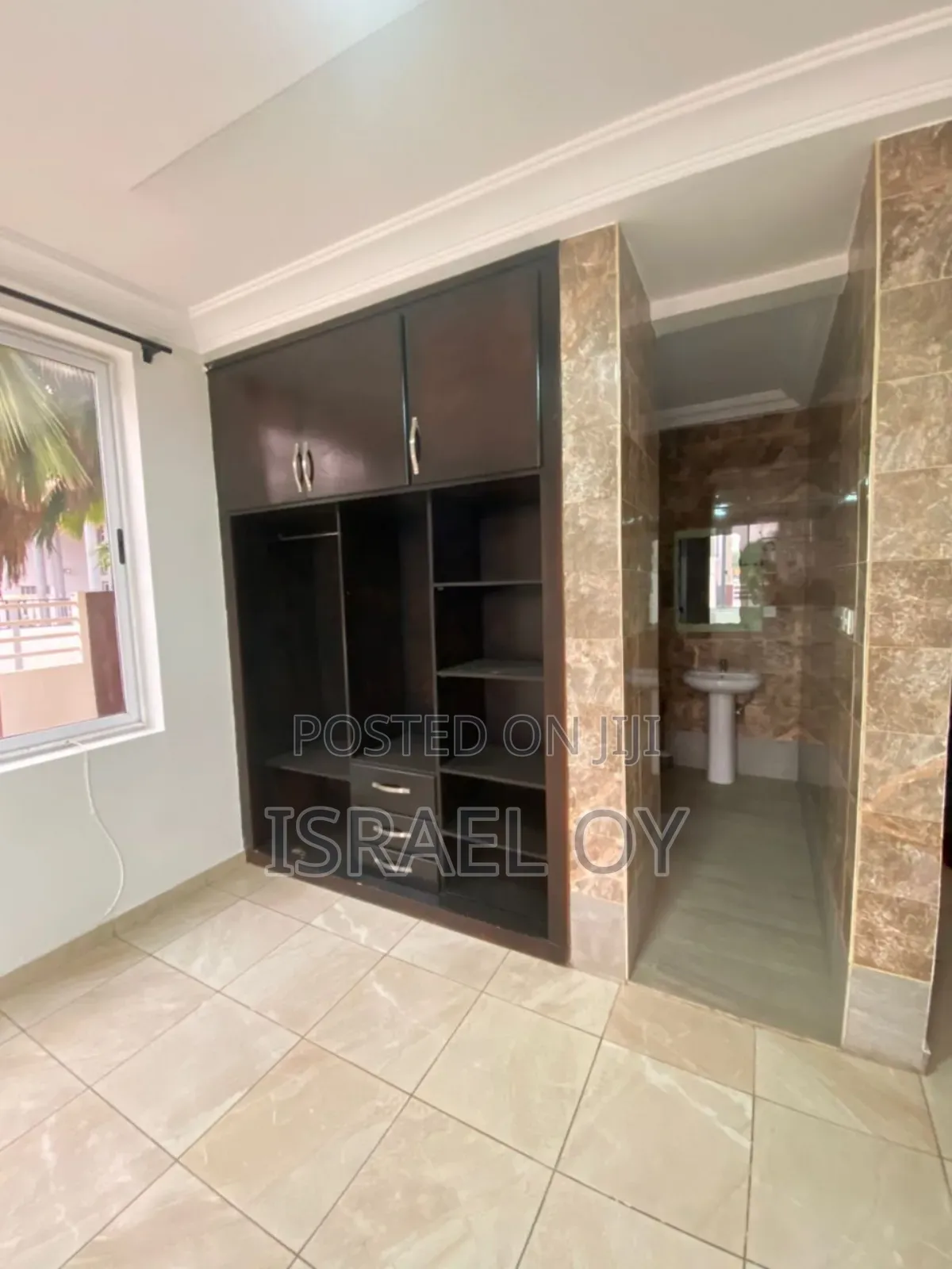 2bdrm Apartment in Adjiringanor, Adjiriganor for rent