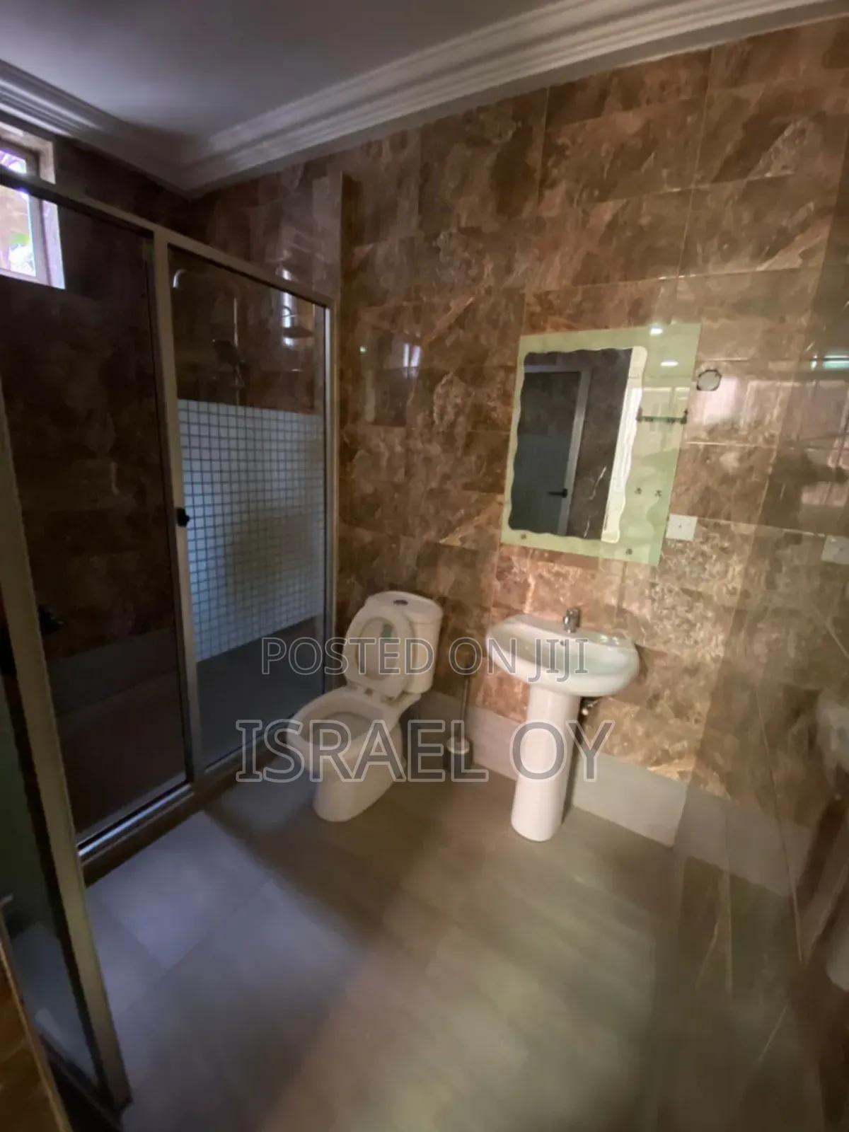 2bdrm Apartment in Adjiringanor, Adjiriganor for rent