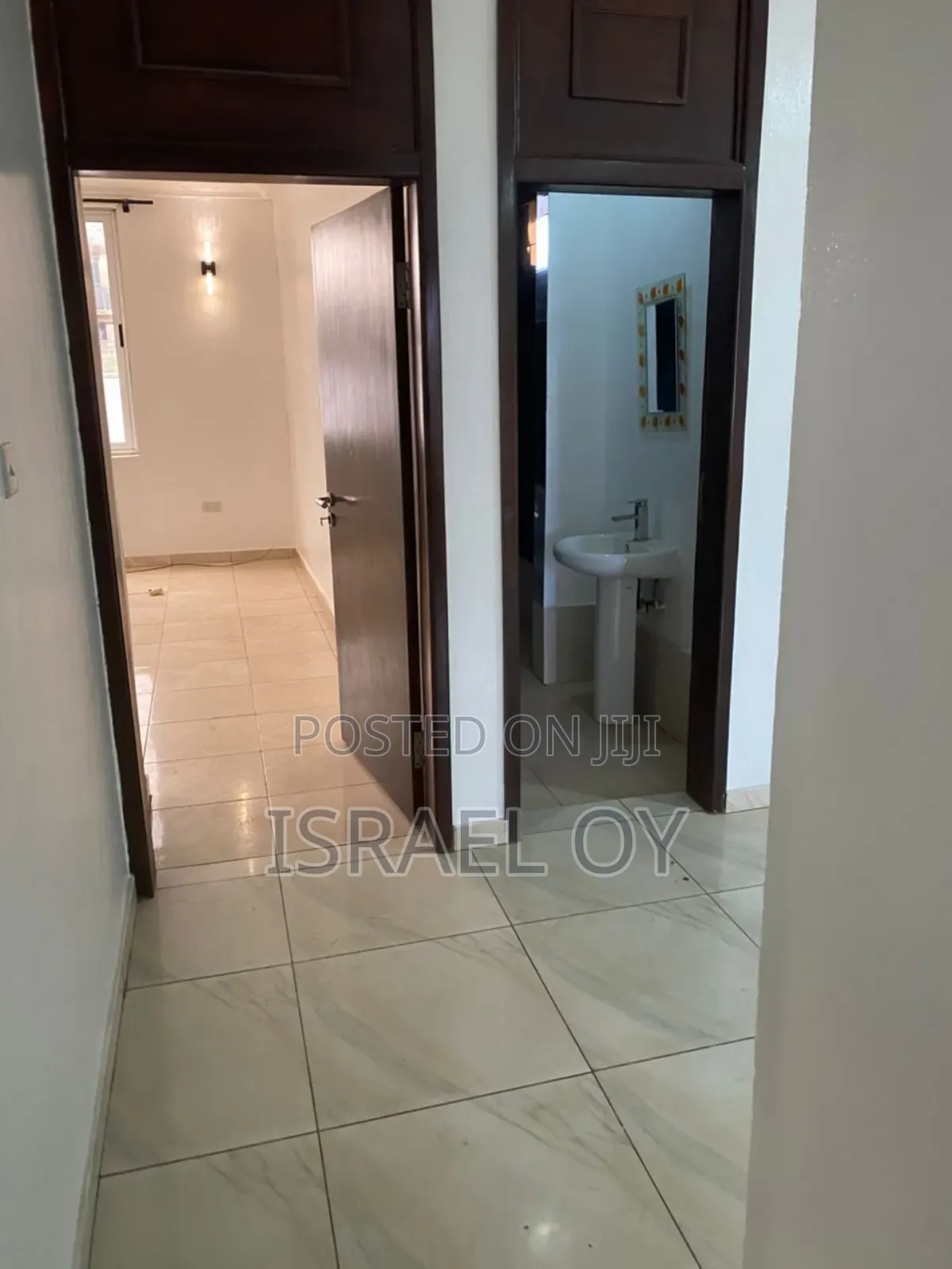 2bdrm Apartment in Adjiringanor, Adjiriganor for rent