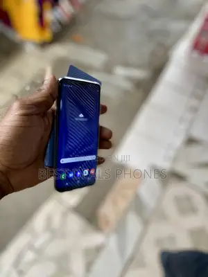 Samsung Galaxy S8 64 GB Black
