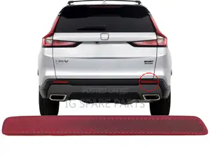 Honda CRV 2023-2024 Rear Bumper Reflector Light