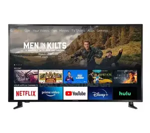TCL 43” Smart Google Tv – Full Hd, Hdr10, Wifi