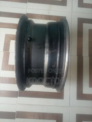 Original Alloy Rim 15 for Toyota Pickup