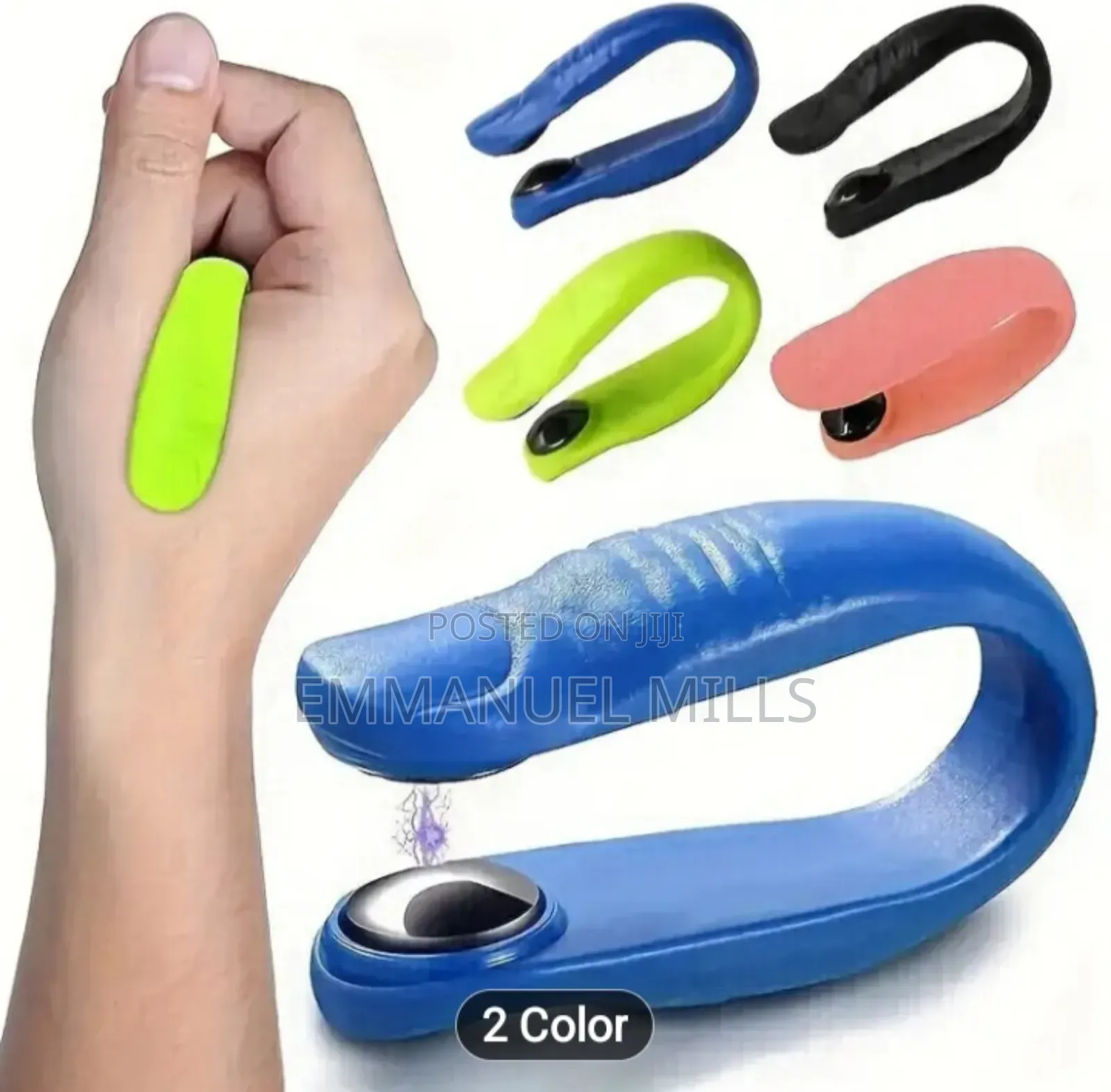 Prostate Acu Point Enlargement Shrinker