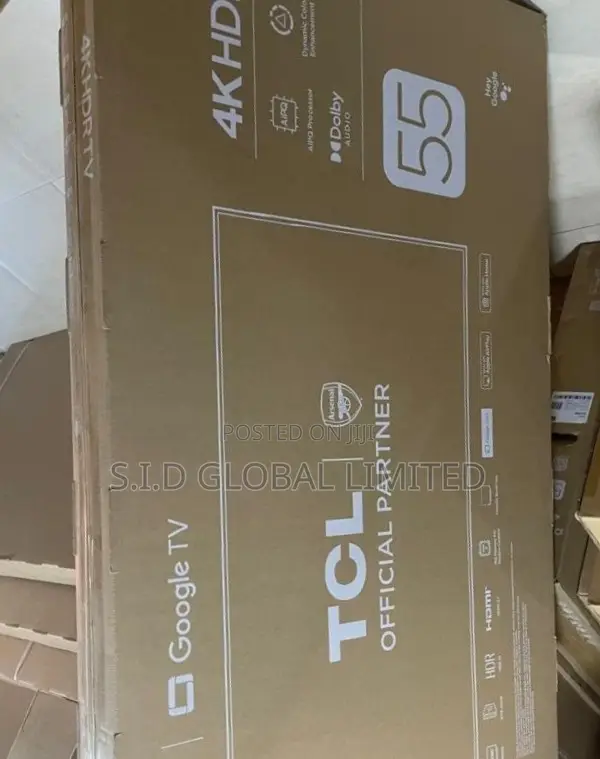Experience Intelligent Visuals: Ai Pq Processor Meets HDR