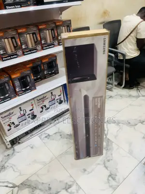 Adaptive Sound Effects Samsung S80cb