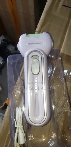 Smoother Handy Foot Grinder (Rechargeable)