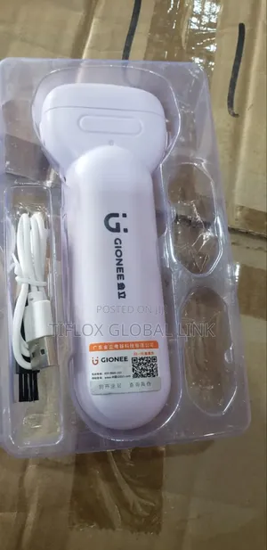 Smoother Handy Foot Grinder (Rechargeable)