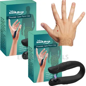 Prostate Acu Point Enlargement Shrinker