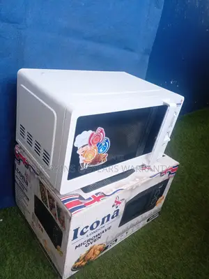 Icona Wave Microwave