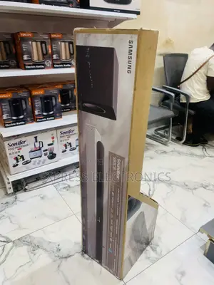 Hot  Deals on Samsung S80cb With Woofer Sound System