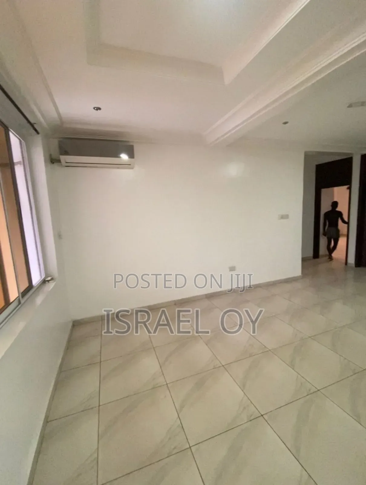 2bdrm Apartment in Adjiringanor, Adjiriganor for rent