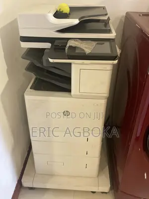 Commercial Printer for Office and Business