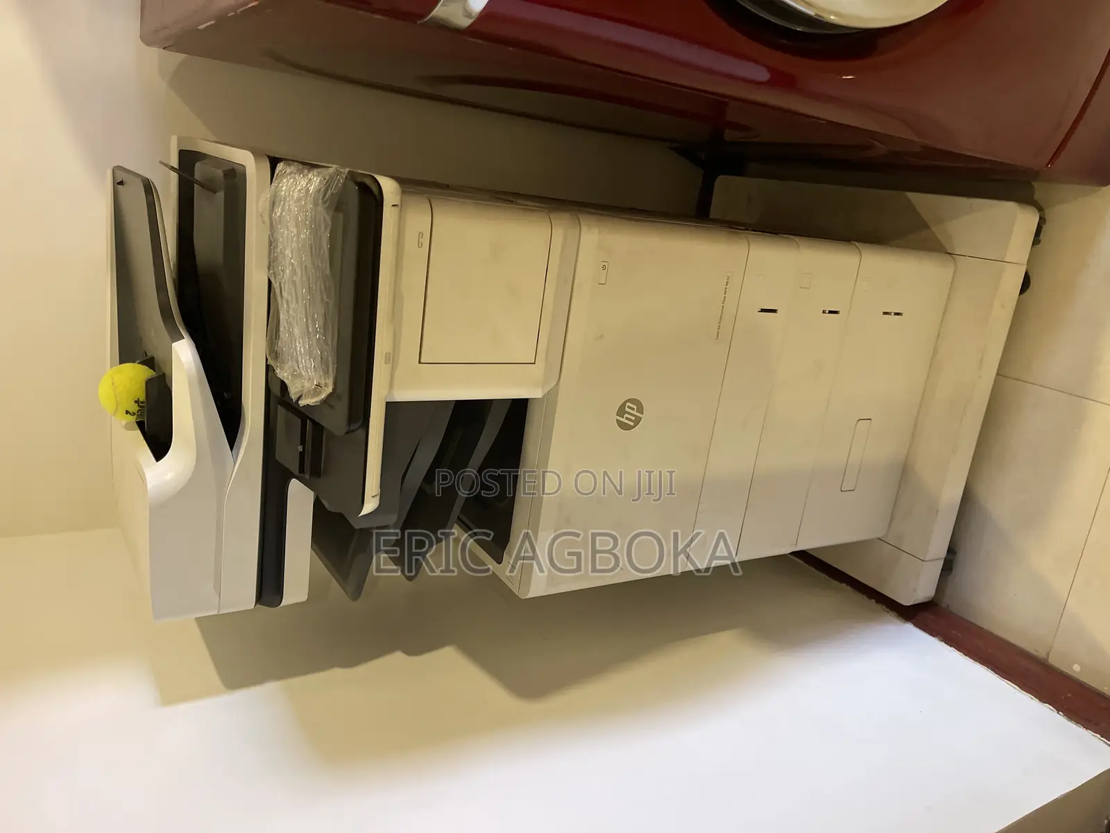 Commercial Printer for Office and Business